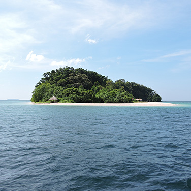 Jolly Buoy Tour