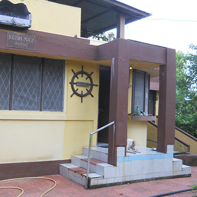 Noble Homestay